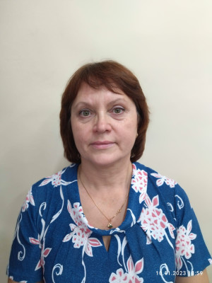 Воспитатель Никитина Лидия Васильевна Воспитатель Никитина Лидия Васильевна
