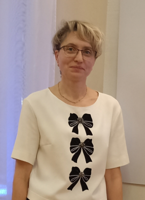Воспитатель высшей категории Ширяева Елена Александровна Воспитатель высшей категории Ширяева Елена Александровна