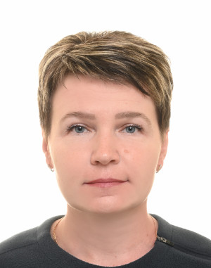Воспитатель Трушникова Елена Ивановна Воспитатель Трушникова Елена Ивановна